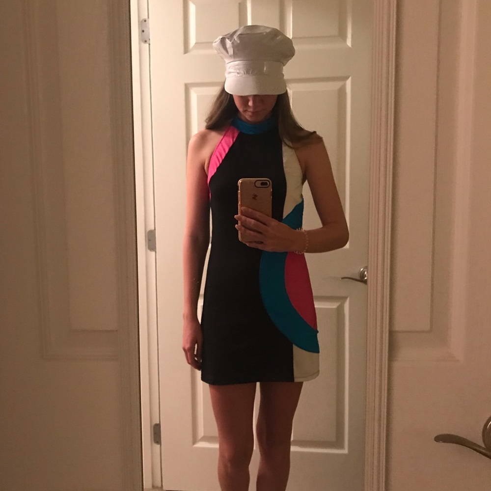 70’s Decade Costume